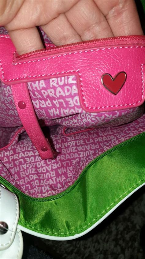 Agatha Ruiz De Prada eBay Kleinanzeigen ist jetzt Kleinanzeigen